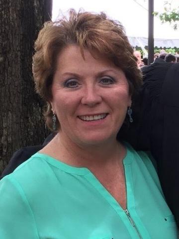 Debbie Holland