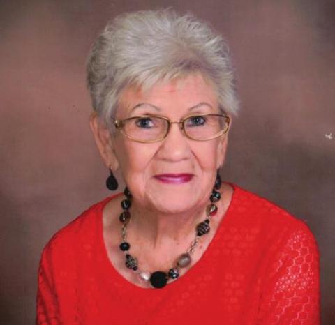 Frances Irene Bryan 87, of Cordell
