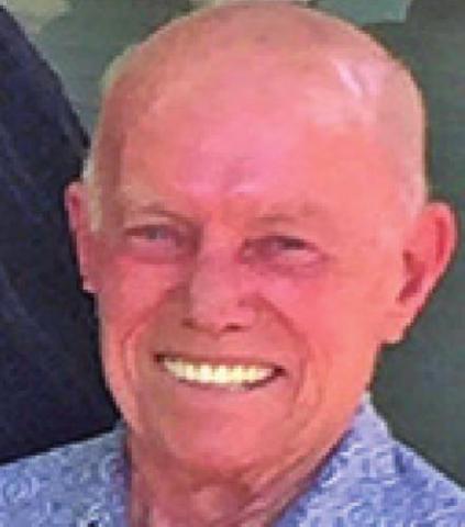 Jerry Lee Brehm