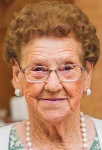 Lucille Howell