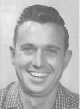 Clifford Wade Butler