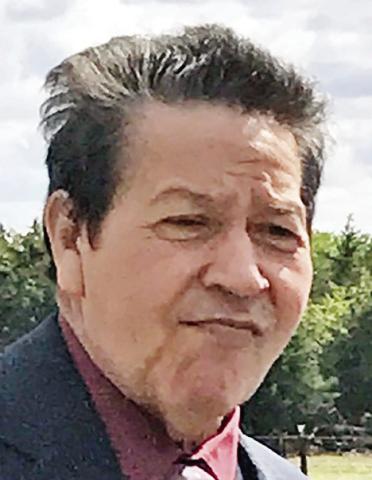 Hugo Guillermo Merino Ortiz