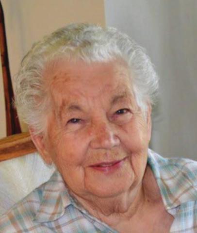 Leona Sanders 88, of Albuquerque, N.M