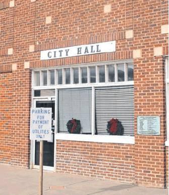 City Of Emergency
