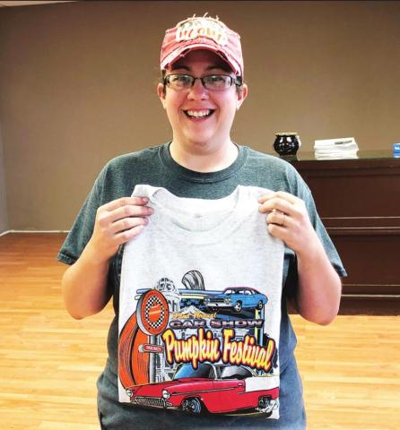 2020 Pumpkin Festival A “Go!”