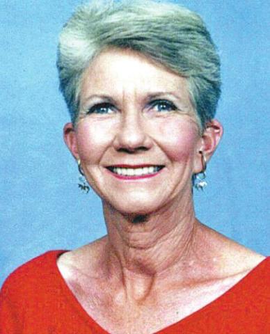 Dana Kay McCullough