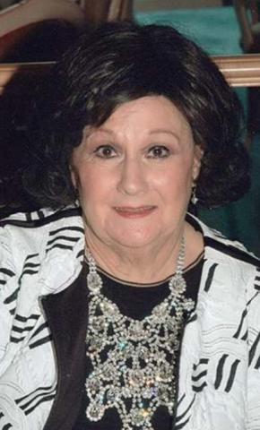 Juanita Wham