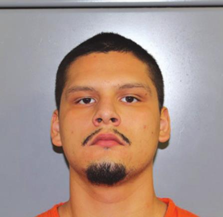 Manslaughter Suspect Apprehended