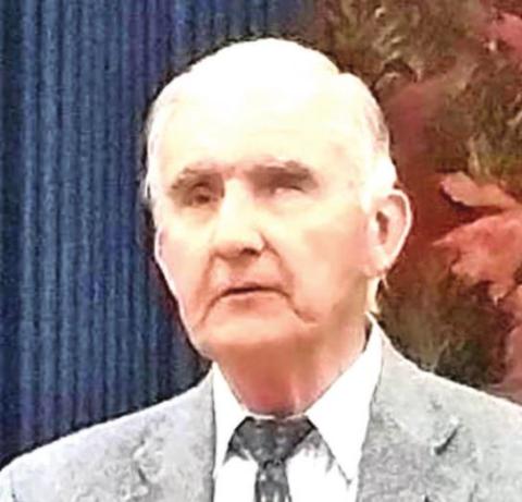 Daniel Alexander Lambert
