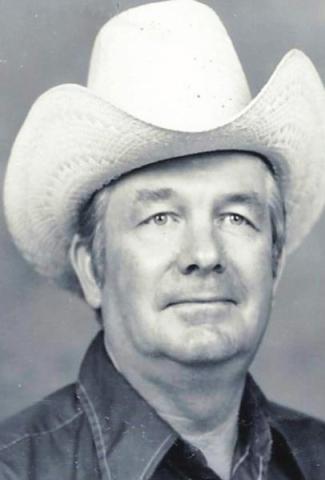 Kenneth ‘Bill’ Jones