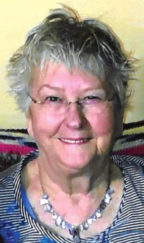 LaVonna Sue (Howell) Hunter