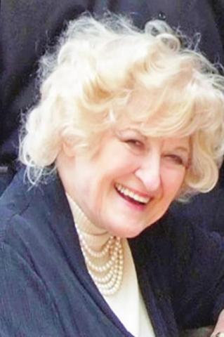 Inez (Javorsky) Suderm