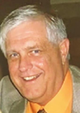 Randall ‘Randy’ Keith Lenaburg