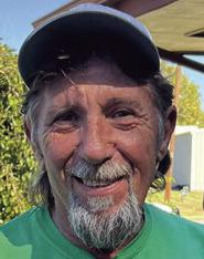 Curtis Holman