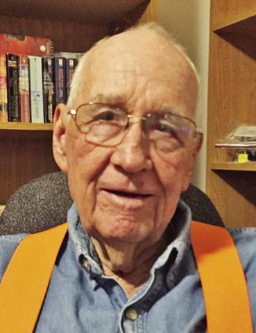 Jimmie Winfred Eden