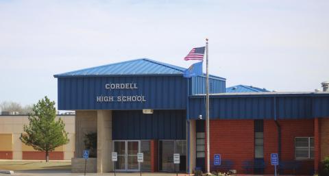 Reactions Mixed As Cordell Prepares To Resume Classes
