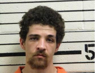 Noah Isaiah Lazarus Patron Courtesy of Washita County Sheriff’s Office