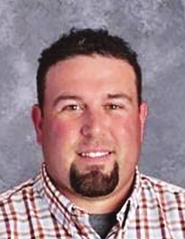 Buddy Holman