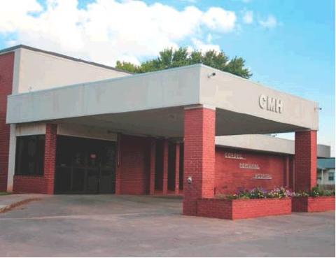 Hospital’s Annual Health Fair Set For October 15, 16, 17