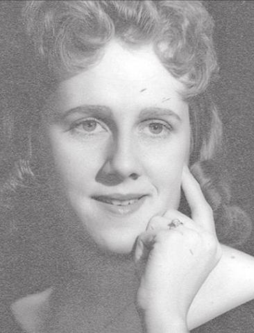 Paulette Sue Rivera