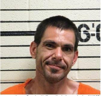 James Douglas Hoffman II, photo courtesty of WCSD.