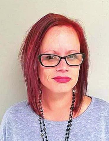 Amy Riggs: 'I have a voice for the people'