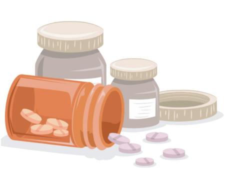 Drug Take Back events scheduled for April 30th