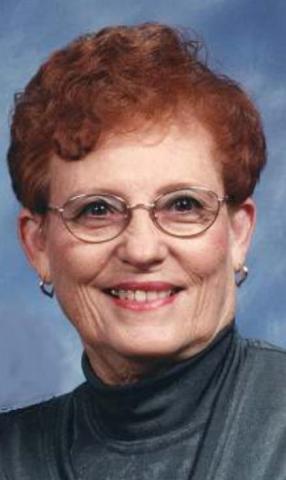 Orlene Ridling