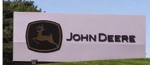 United Auto Worker’s John Deere employees strike for better wages