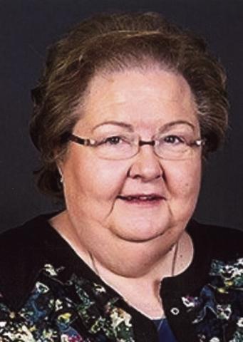 Dr. Melody Diann Ashenfelter