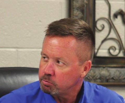 Board Members Remain Silent About Roof Contract Decision