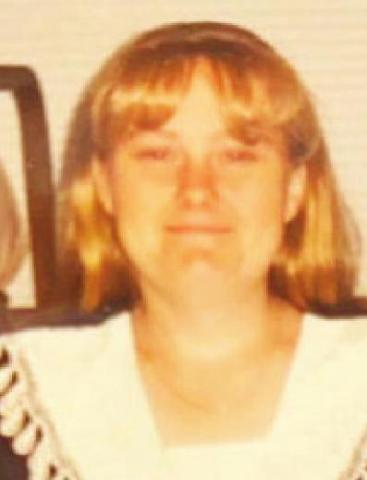 Mary Louise Ross