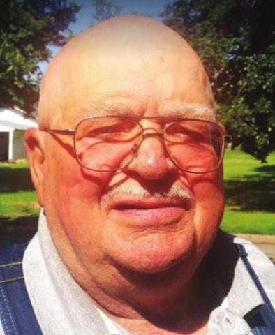 Jerry Ray Hartronft 78, of Dill Ciry
