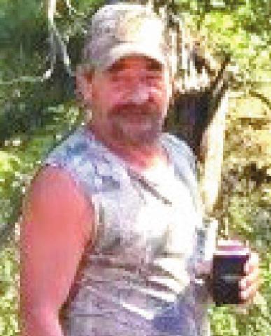 Richard Wayne Scott