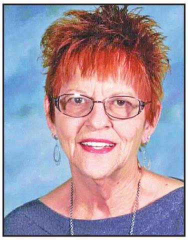 Lynda Carol Watkins