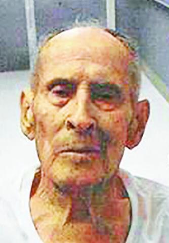 John Wesley Harbuck