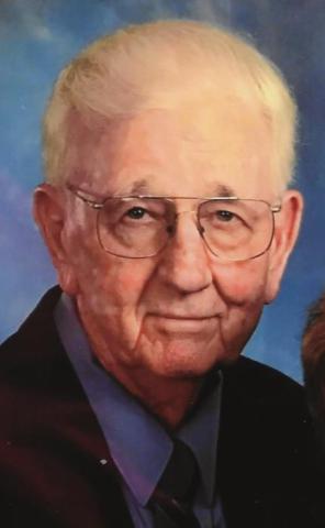 Obituary: Don Cannon