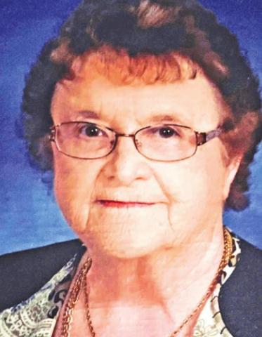 Donna Nickel