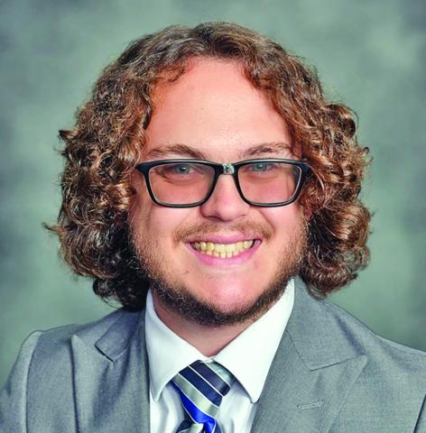 Blue Devil Band Director earns statewide recognition
