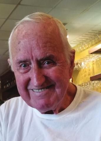 Obituary: Charles Dwight Kenrick 81, of Fritch, Texas