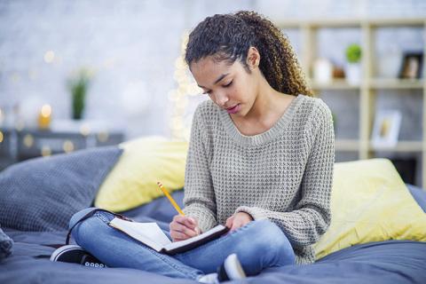 Get a head start on New Year’s Resolutions