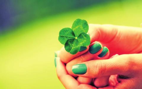 Enter your best "green" photo for a chance to win a prize from West Okie Boutique. COURTESY PHOTO