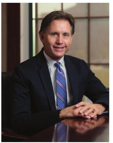 Attorney General Files Suit Against Opioid Distributors