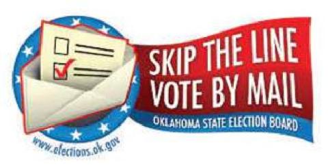 Deadline to Request bsentee Ballots Nears