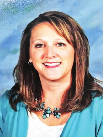 Local realtor Michelle Russell said it is a “buyer’s market” in the Cordell real estate market.