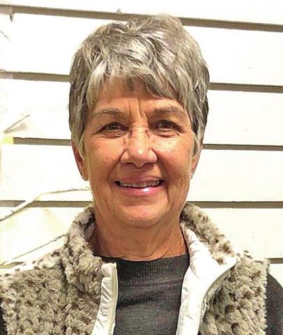 Vicky Dunlap: 'I have several years of experience