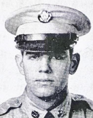 Roy Lee Lindsey, Sr.