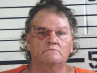 Andrew Jeffrey Williams Photo courtesy of WCSO.