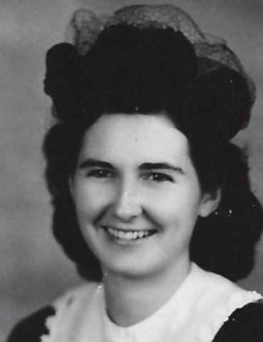 Wenona Dunn