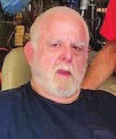 Bill Keith Stowers